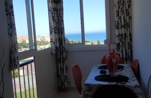 Torrox Costa Apartment | Estudio Deluxe El Faro