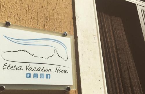 Aci Trezza House | Etesia Vacation Home