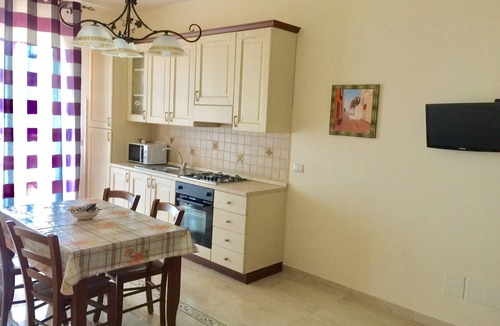 Trecastagni House | Etna Royal View - Three-room apartment with panoramic view-CIR 19087050B400901