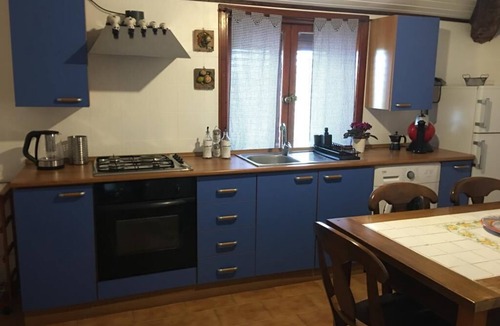 Maugeri Apartment | ETNA VIEW-CATANIA-VALVERDE