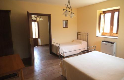 Passopisciaro House | Etna Wine Azienda Agrituristica