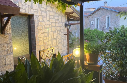 Castel d'Arno House | Etruscan Residence Perugia
