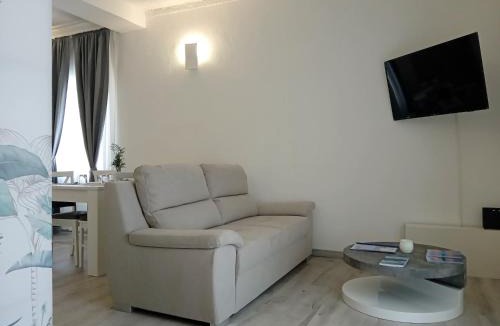San Felice Circeo House | Euphoria Guest House