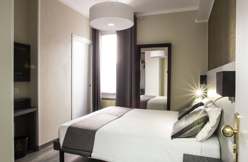 Domodossola Hotel | Eurossola