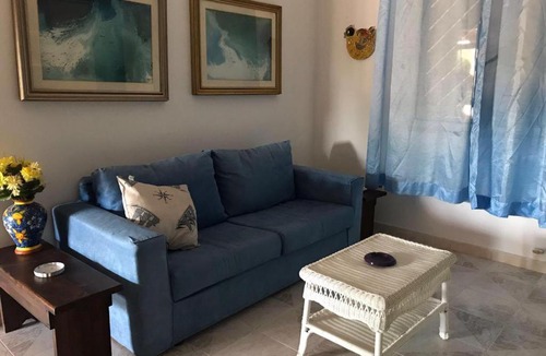 Porto Cesareo House | Eurovillage La casa di Didda