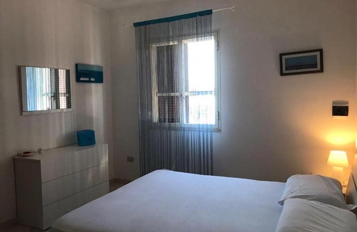 Porto Cesareo House | Eurovillage La casa di Didda