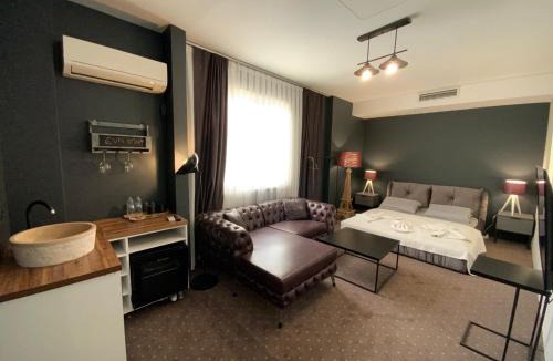 Pendik District Hotel | Eva Otel
