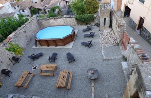 Ulldemolins House | EVA & TRAVEL - El Cor del Montsant
