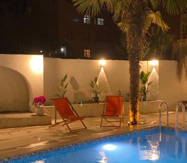 Gokcedere Apartment | EVİM APART HOTEL