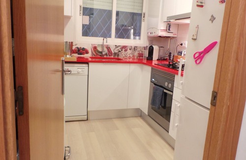 Sant Feliu de Guixols Apartment | Except Nice. Duplex overlooking S'agaro Bay