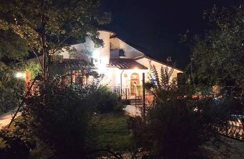 Castelnuovo Magra Villa | Exceptional Villa "Vernazza Cinque Terre" near the Sea and the Cinque Terre with Pool
