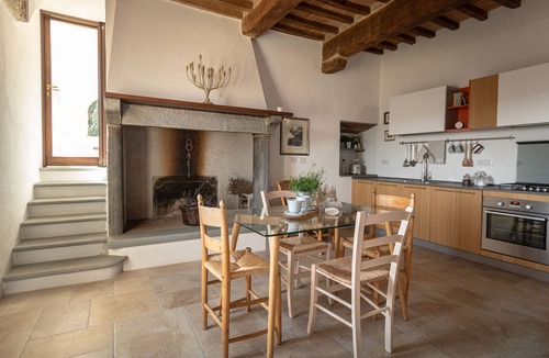 Acqua Loreto Other | Exclusive and romantic farmhouse in the countryside of Todi