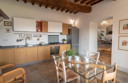 Acqua Loreto Other | Exclusive and romantic farmhouse in the countryside of Todi