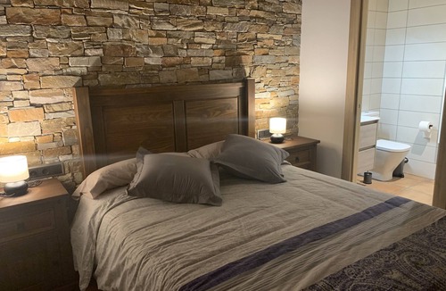 La Vall de Bianya Cottage | EXCLUSIVE CATALAN FARMHOUSE IN THE HEART OF LA GARROTXA