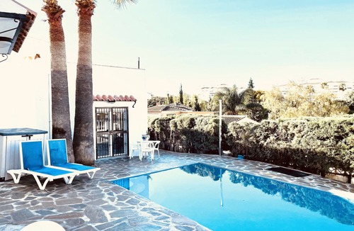 Benalmadena Apartment | Exclusive modern apartment