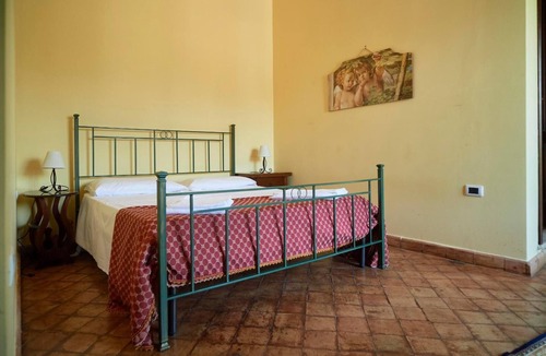 Piedimonte Etneo House | Exclusive Villa with Private Pool and Etna View