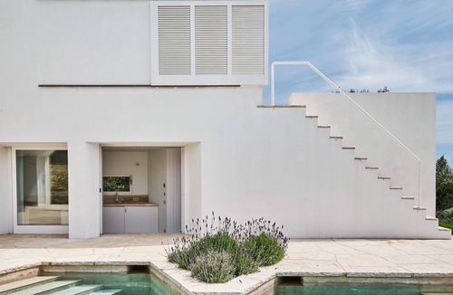 Cadaques House | Exclusive villa with pool in Cadaqués