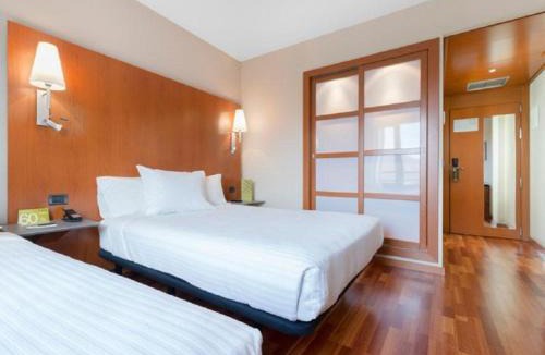 Cuenca Hotel | Exe Cuenca