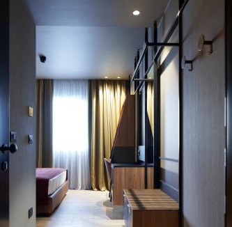 Fiorano Modenese Hotel | Executive Spa Hotel