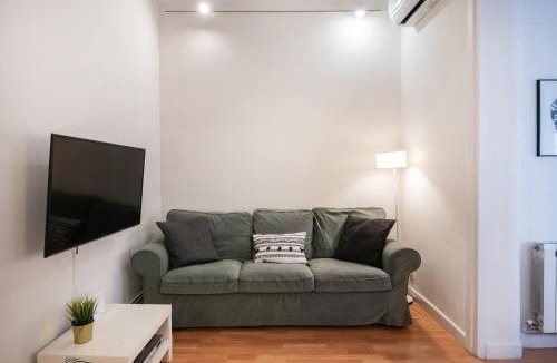 la Vila de Gracia Apartment | Experience local life in the heart of Gracia, Barcelona