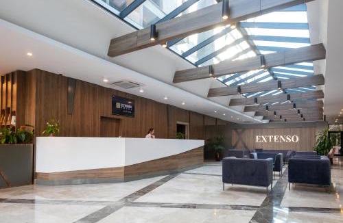 Gaziemir Hotel | Extenso Hotel