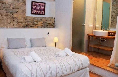 Palau-Sator Hotel | EXUS NATUR