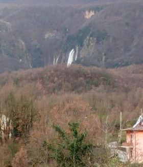 Morino Apartment | Faber B&B - Riserva Naturale Zompo lo Schioppo