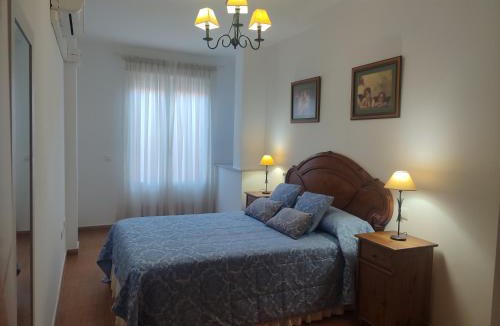 Escalonilla Apartment | Fabuloso Apartamento en Escalonilla a un paso de Toledo y Puy du Fou