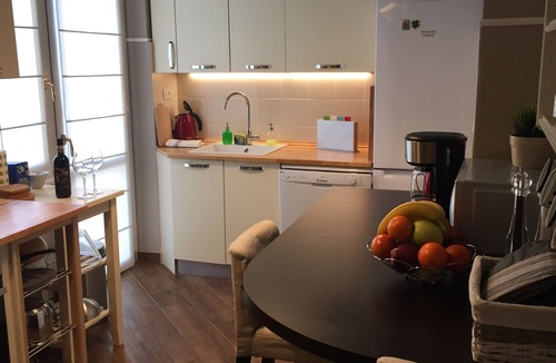 Santissima Annunziata Apartment | Fabulous 200sqm bright, new apartment walking distance to Duomo and city centre