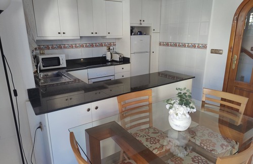 Orihuela Costa Villa | Fabulous 3 bedroom Quad Villa in lovely Urbanisation close to amenities