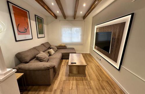 Segur de Calafell House | Fabulous house near the beach