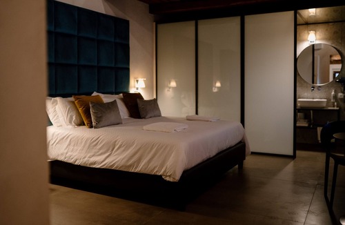 Faicchio House | FAGUS relax suites