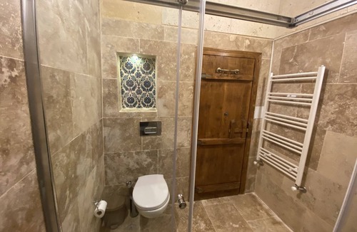 Cavusin Hotel | Fairy Tale Suites