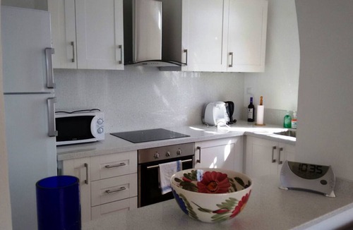Aguilas Villa | Fairy Tale Villa With Private Pool And Sea Views