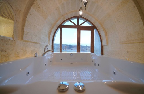 Cavusin Hotel | Fairyland Cave Hotel - Special Class