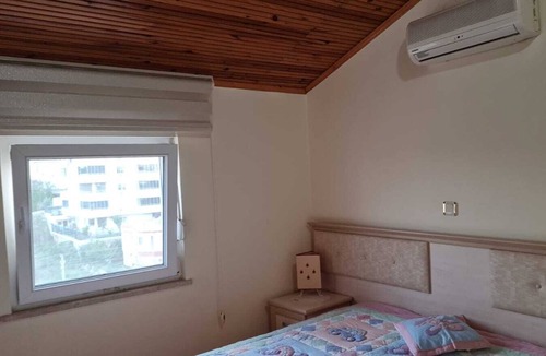 Avsallar Villa | Familienfreundlich Villa