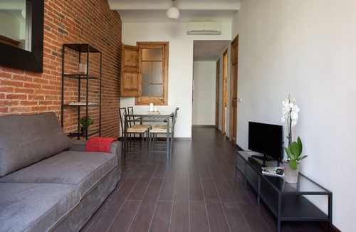 La Sagrada Familia Apartment | Family apartment near Sagrada Familia