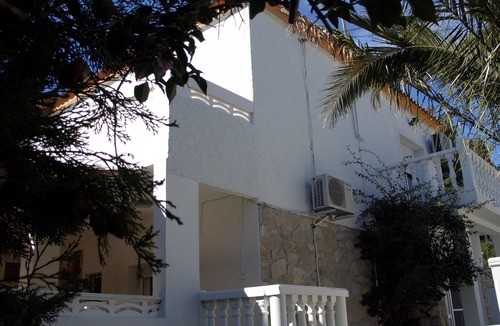 La Colina Villa | Family/child-friendly, 6 bed, 5 Bath, WiFi, Private Pool, 2 Kitchens & Terraces