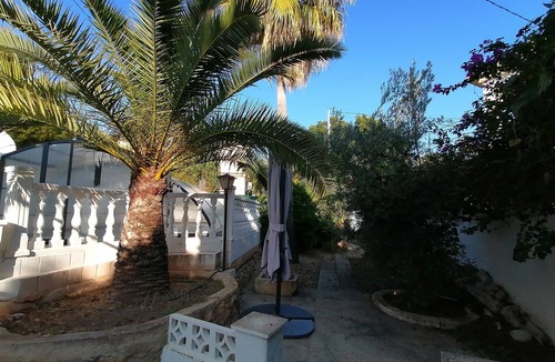La Colina Villa | Family/child-friendly, 6 bed, 5 Bath, WiFi, Private Pool, 2 Kitchens & Terraces