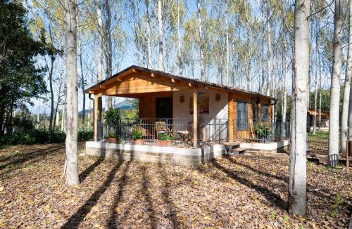 Vairano Patenora House | Family Farm Soc. Agr. a r.l.
