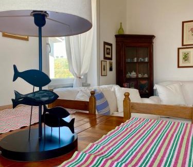 Tolfa Apartment | Family House