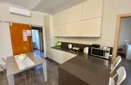 Villanova d'Asti Apartment | Family Relais La Magnolia