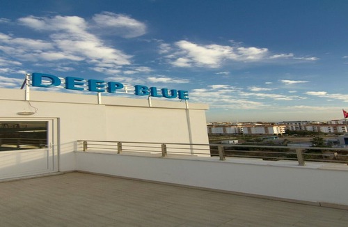 Pendik District Apartment | Family Rooms Rented in Istanbul, Tuzla, Turkey