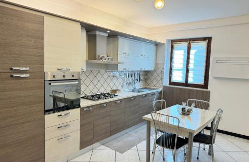 Norcia Apartment | Family Stylish Apartment