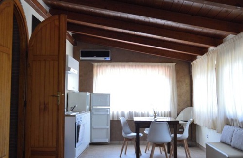 Sant'Angelo a Cupolo House | Family vacation home relaxation and nature