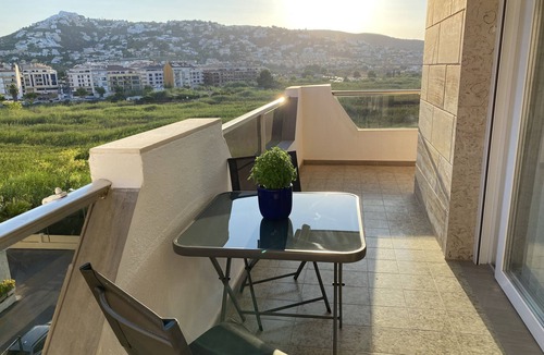Peniscola Condo | Fantástico Dúplex en la Playa de Peñíscola