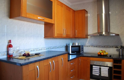 Quesada Villa | Fantastic detached villa with private pool full of light