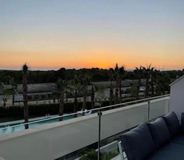 Lo Rufete Apartment | Fantastic apartment in Las Colinas Golf (4 people)