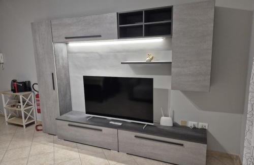 Moncalieri Apartment | Fantastic Apartmet "I TRE RE" - PALAEXPO MONCALIERI