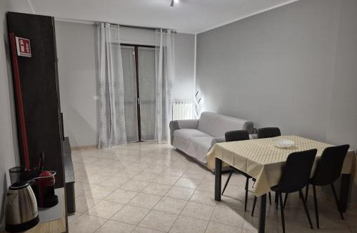 Moncalieri Apartment | Fantastic Apartmet "I TRE RE" - PALAEXPO MONCALIERI